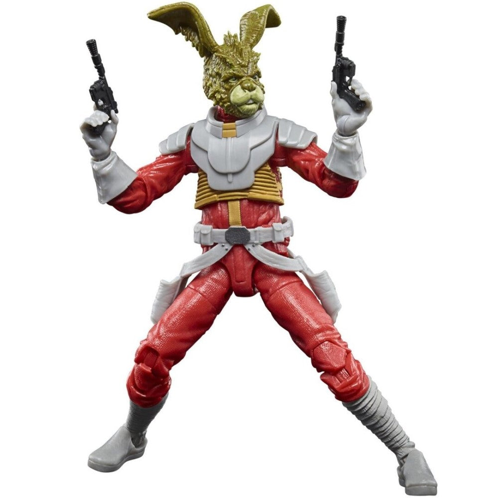 Figura Jaxxon - Star Wars: Adventures The Black Series Hasbro