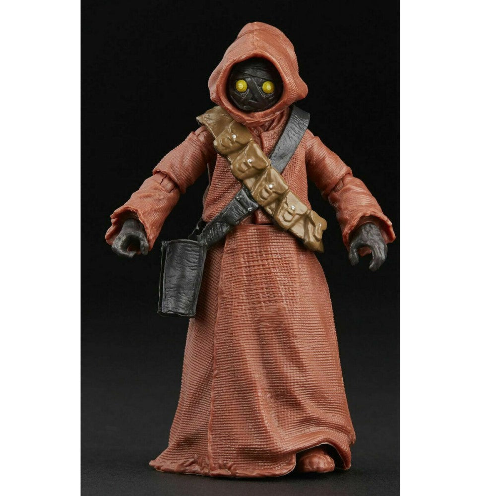 Figura Jawa - Star Wars The Vintage Collection Hasbro – Jugueteria Santiago