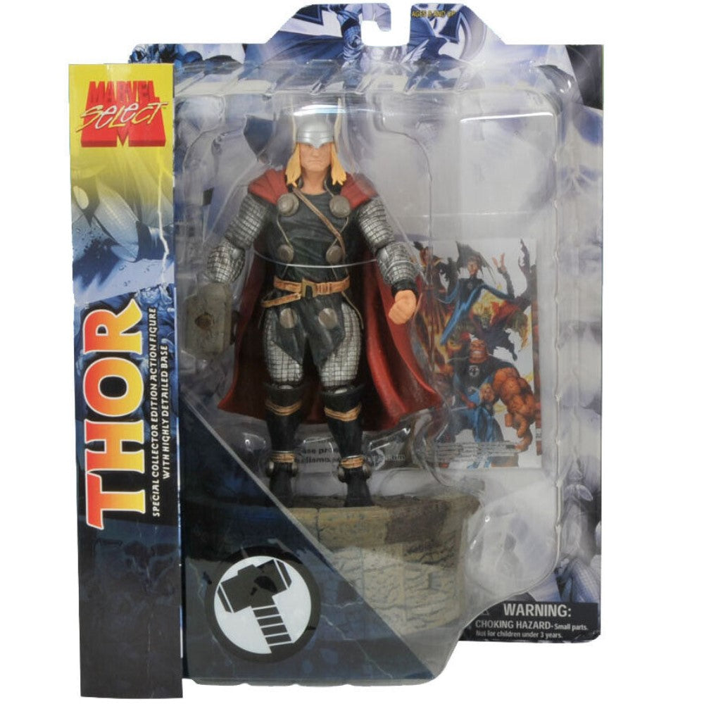 Figura Thor -Marvel Select Toys