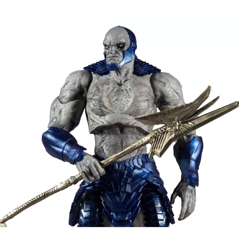 Figura Darkseid - Justice League Dc Multiverse Mcfarlane