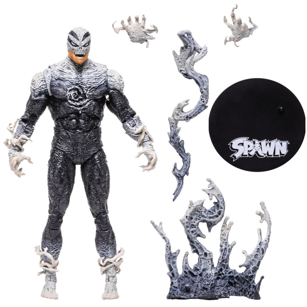 Figura Haunt - Spawn Mcfarlane