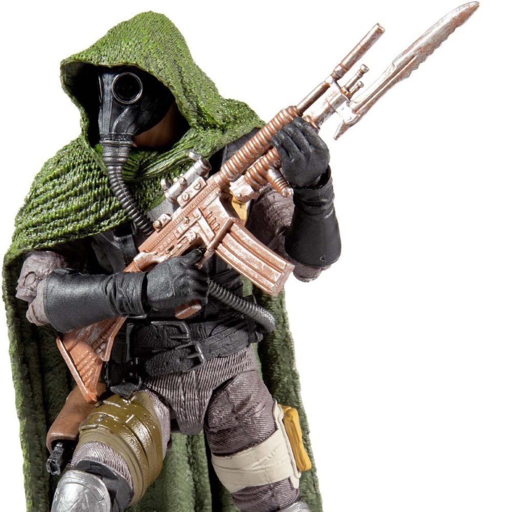 Figura Soul Crusher - Spawn Mcfarlane