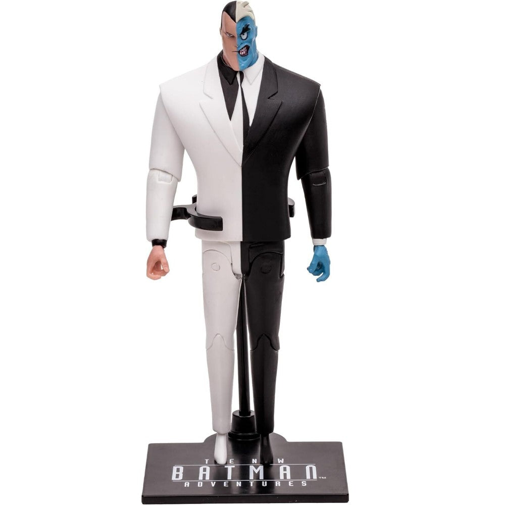 Figura Two Face - The New Batman Adventures Mcfarlane