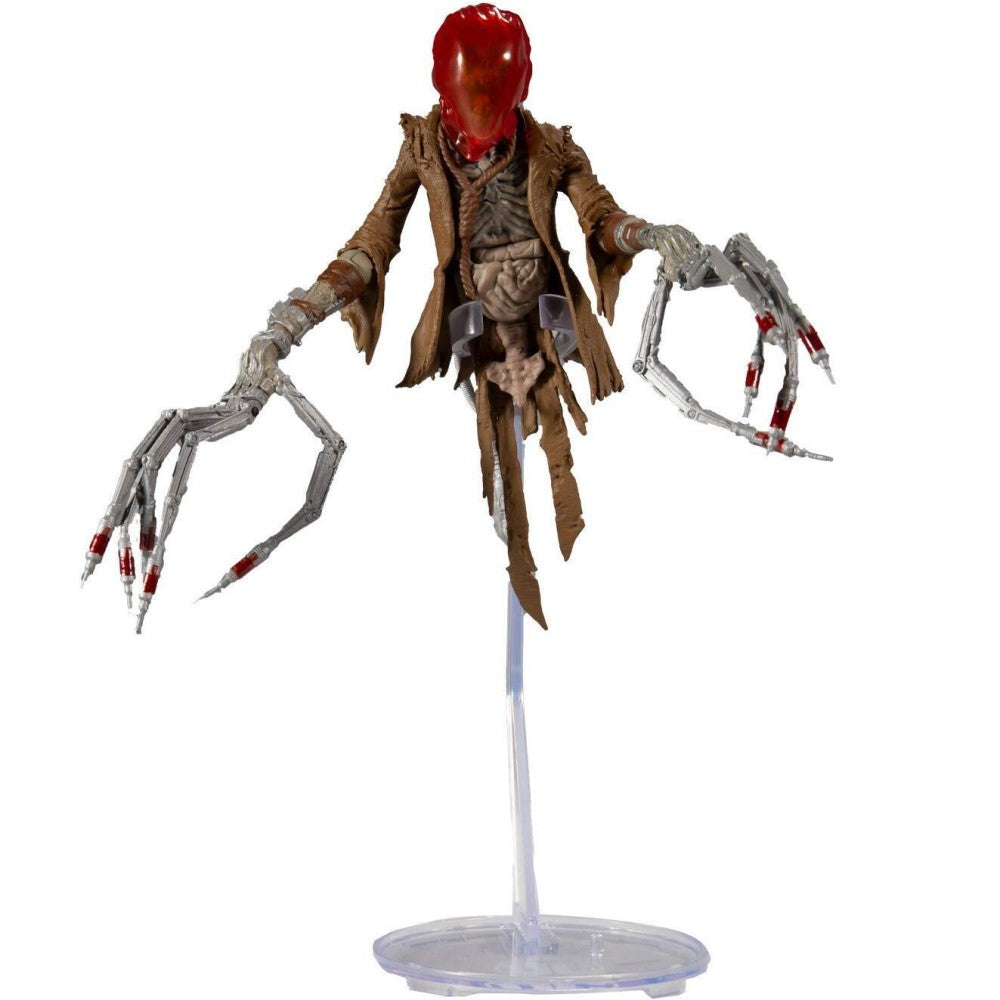 Figura Scarecrow - Batman: Last Night On Earth Dc Multiverse Mcfarlane