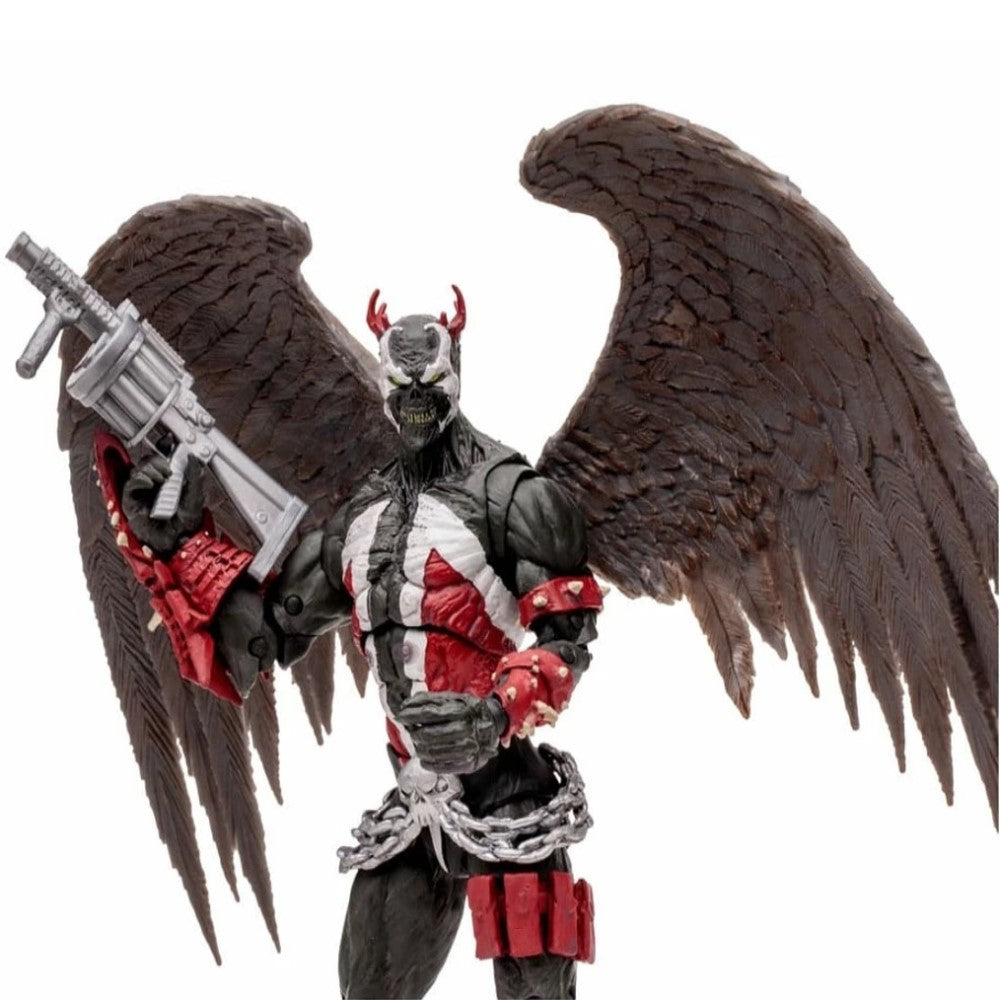 Figura King Spawn & Demon Minions - Spawn Mcfarlane