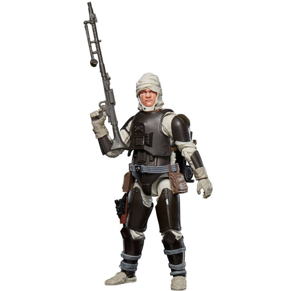 Figura Dengar - Star Wars Archive The Black Series Hasbro