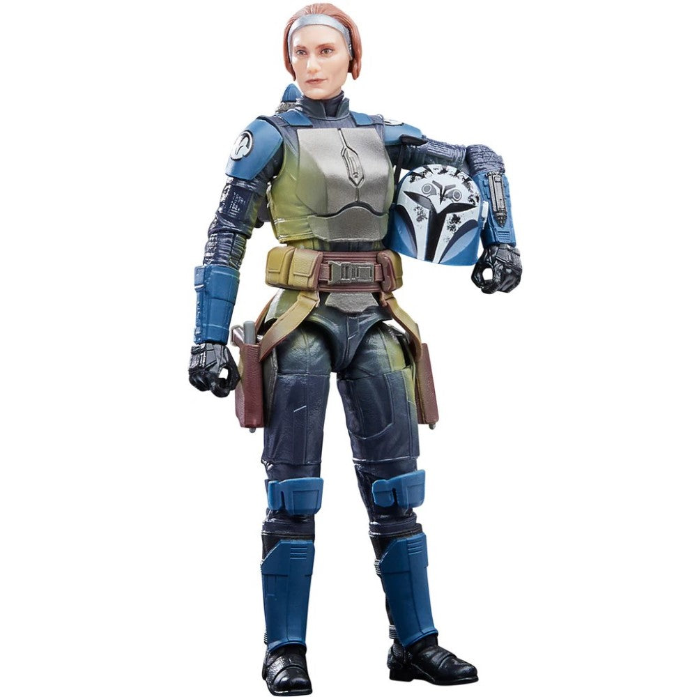 Figura Bo-Katan Krize - Star Wars: The Mandalorian The Black Series Hasbro