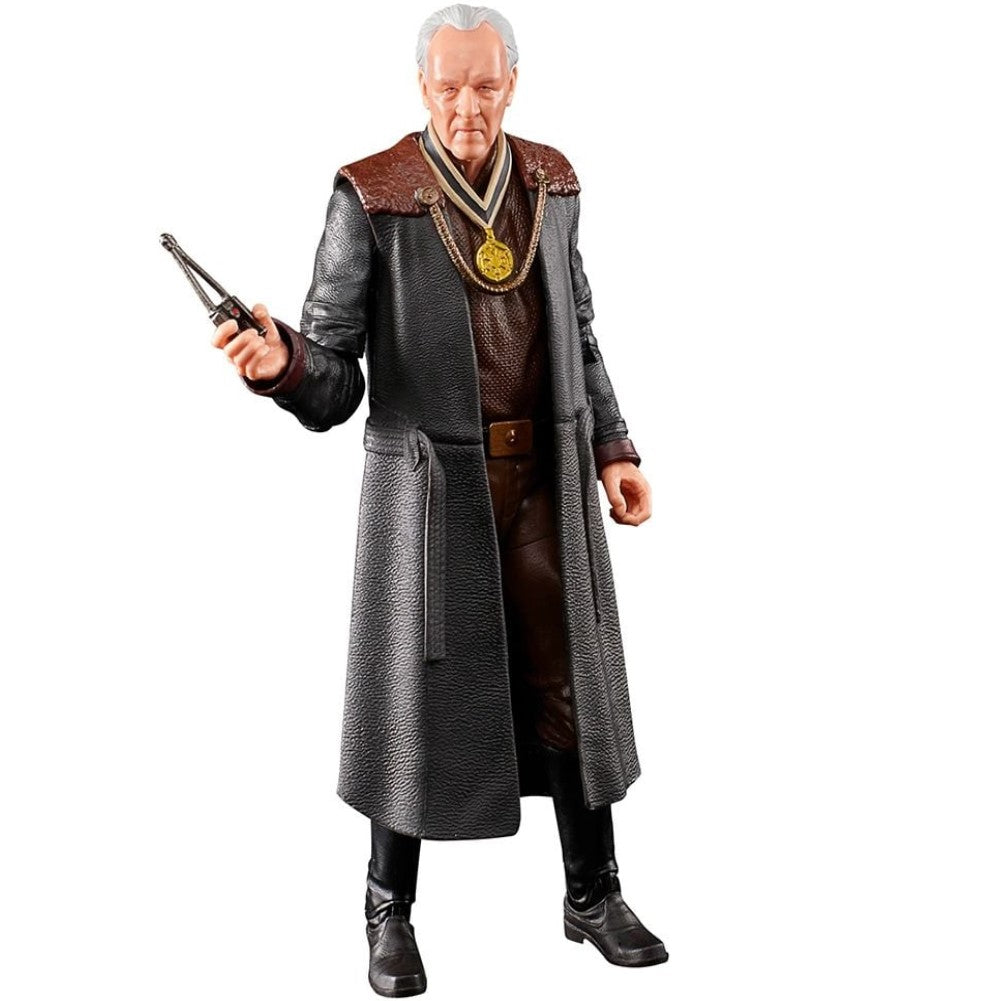 Figura The Client: Star Wars: The Mandalorian The Black Series Hasbro