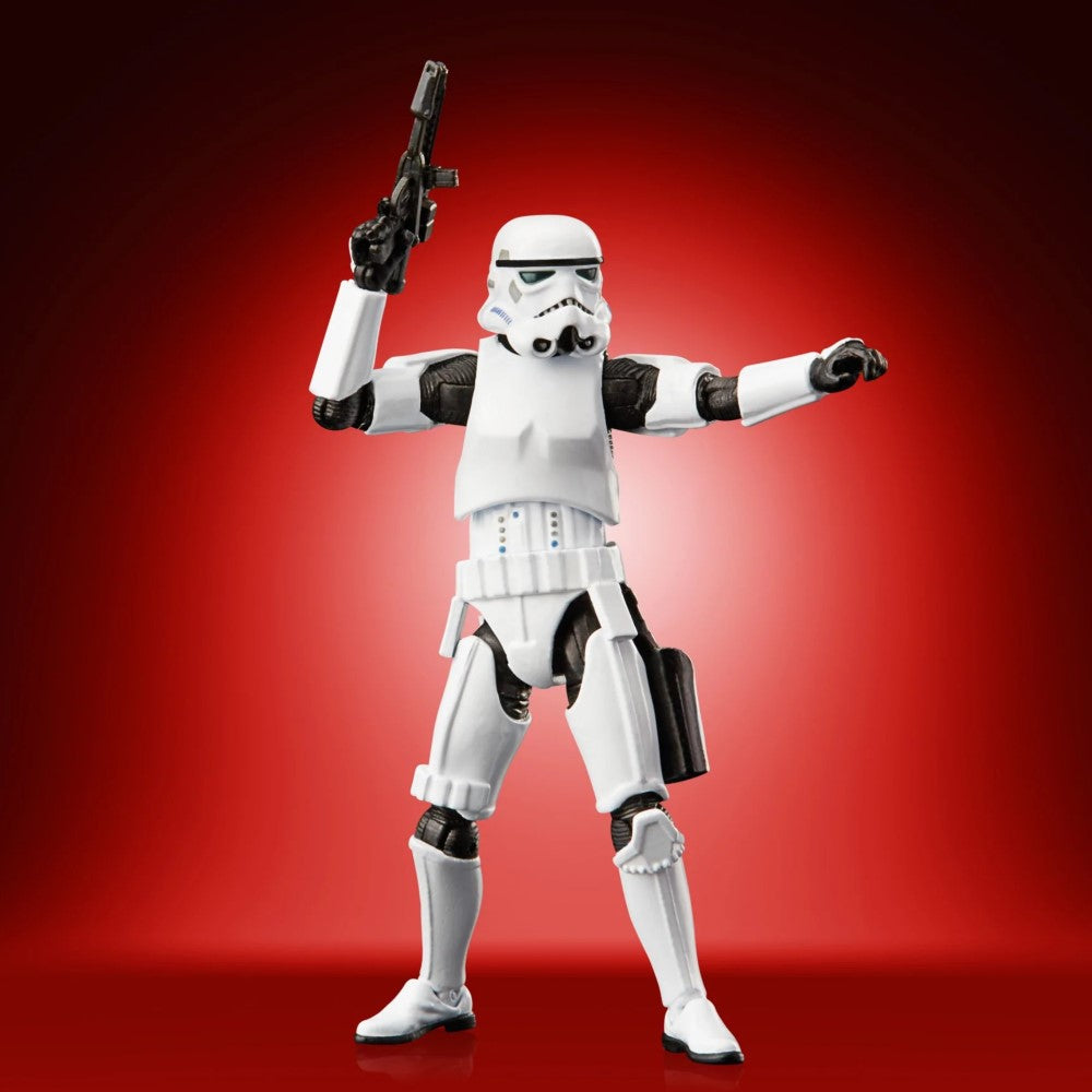 Figura Stormtrooper - Star Wars Vintage Collection Hasbro