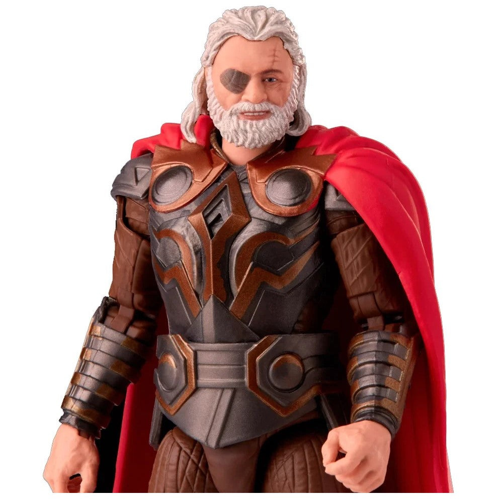 Figura Odin - Infinity Saga Marvel Legends Hasbro