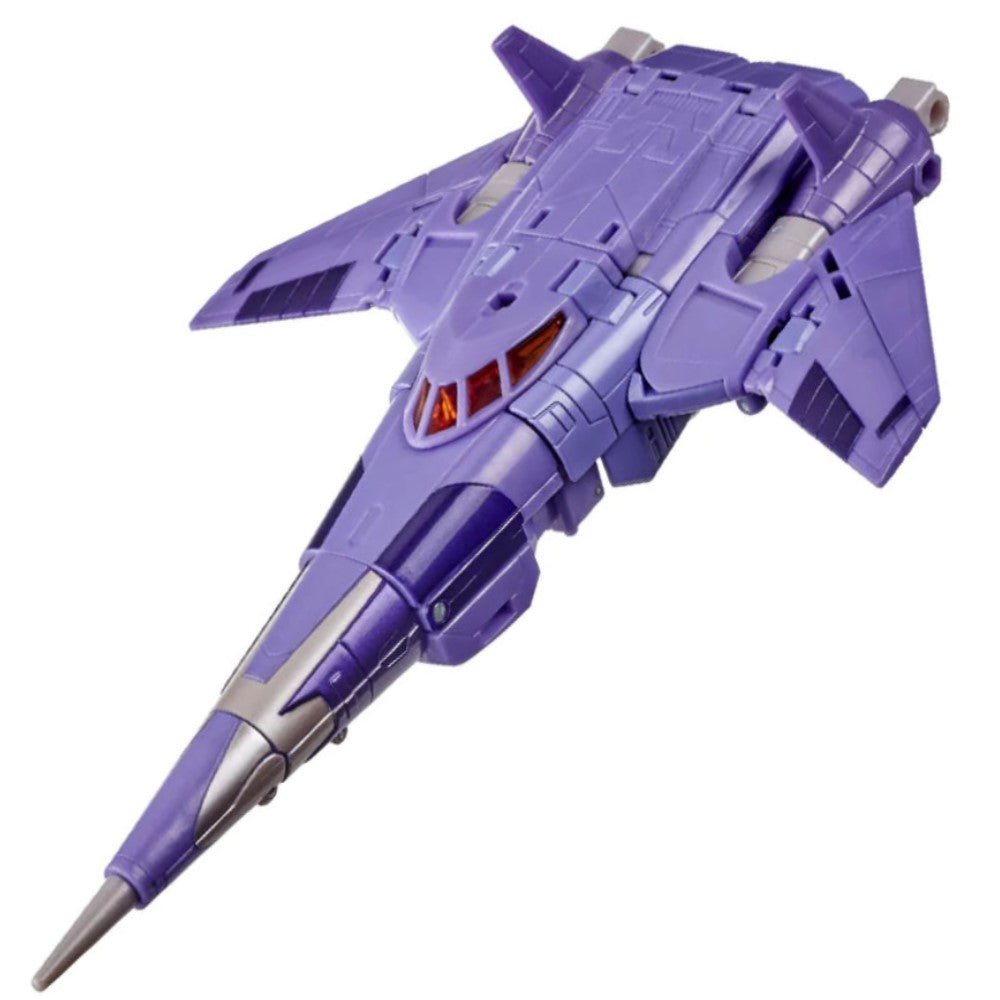 Transformers Cyclonus - Transformers Kingdom War For Cybertron Hasbro