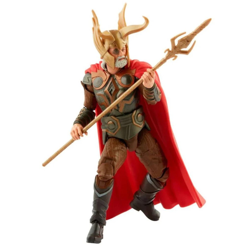 Figura Odin - Infinity Saga Marvel Legends Hasbro