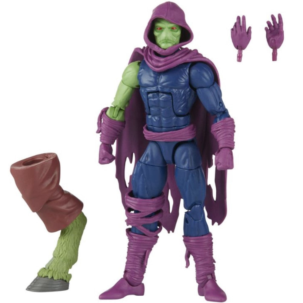 Figura Sleepwalker - Marvel Baf Rintrah Marvel Legends Hasbro