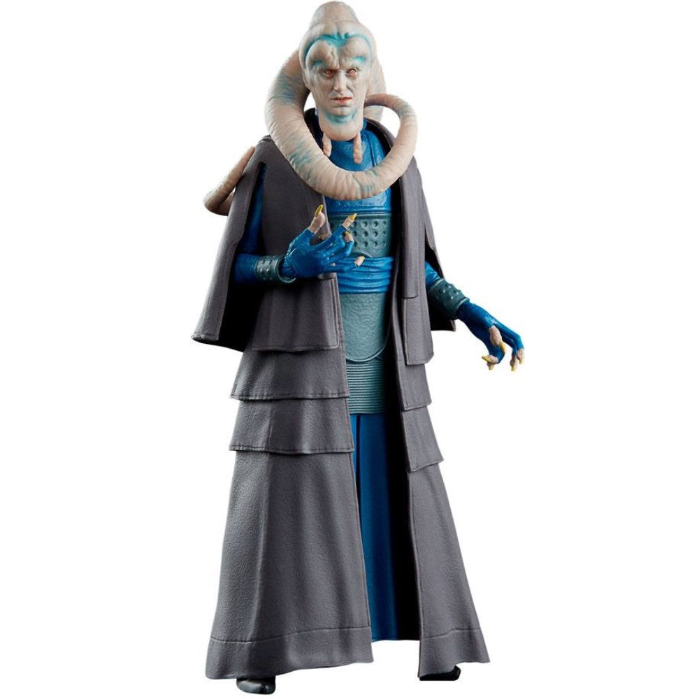 Figura Bib Fortuna - Star Wars: Return Of The Jedi The Black Series Hasbro