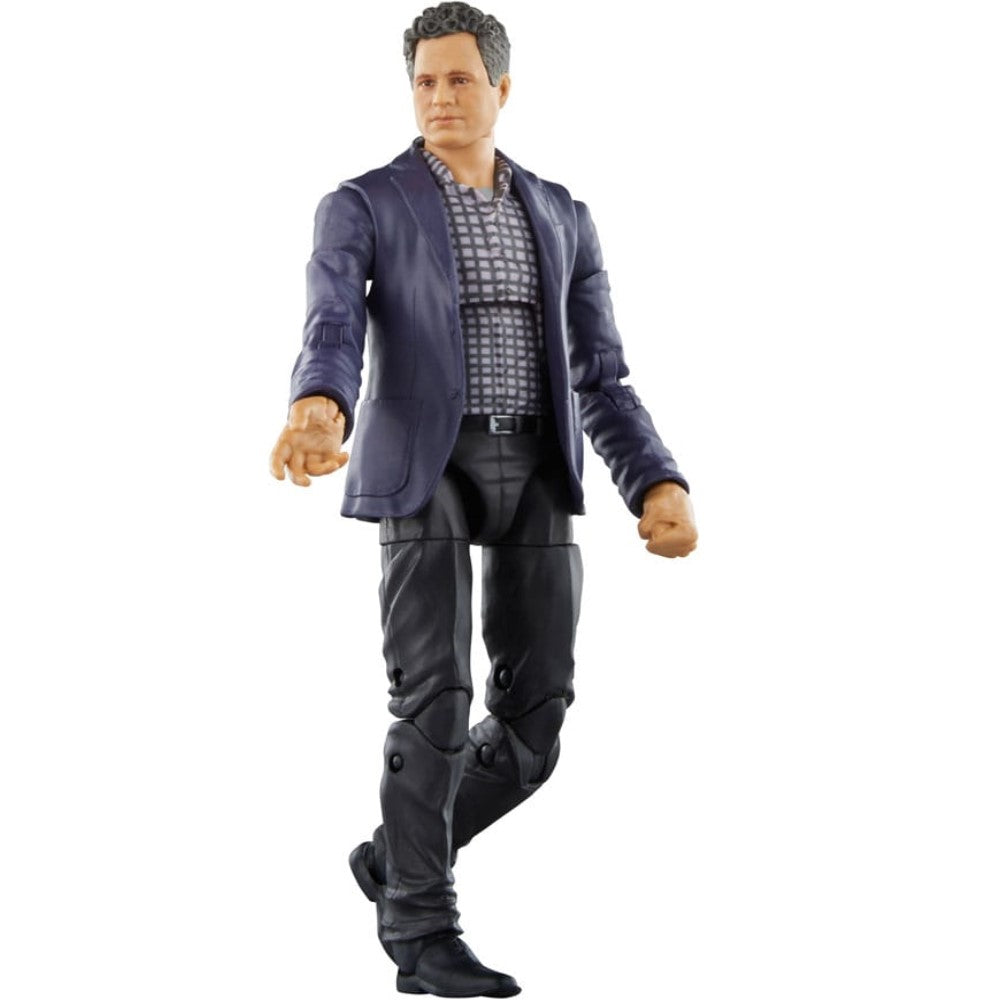 Figura Bruce Banner - Avengers Infinity Wars The Infinity Saga Marvel Legends Hasbro