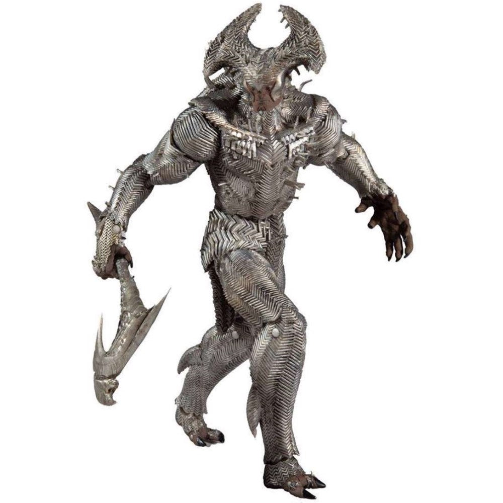 Figura Steppenwolf - Justice League Dc Multiverse Mcfarlane