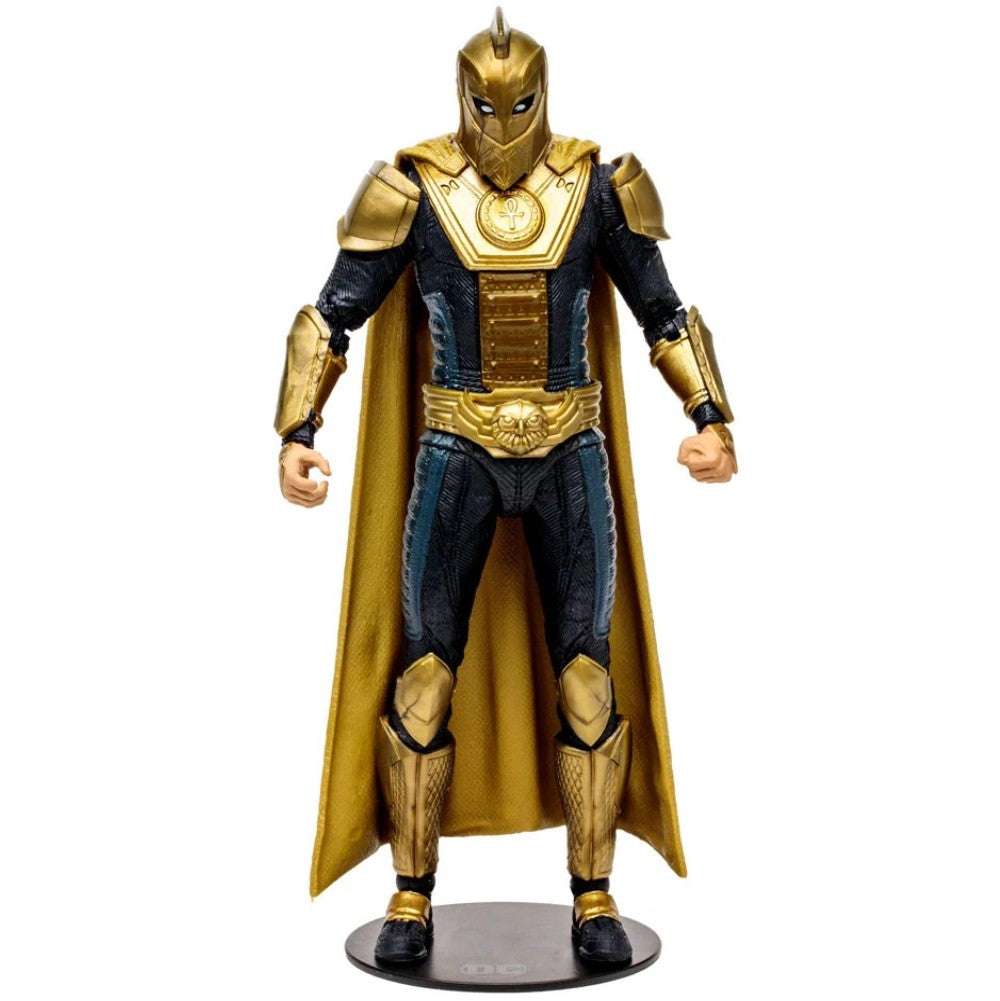 Figura Dr. Fate + Comic En Ingles - Injustice 2 Page Punchers Mcfarlane