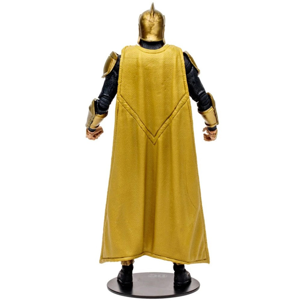 Figura Dr. Fate + Comic En Ingles - Injustice 2 Page Punchers Mcfarlane