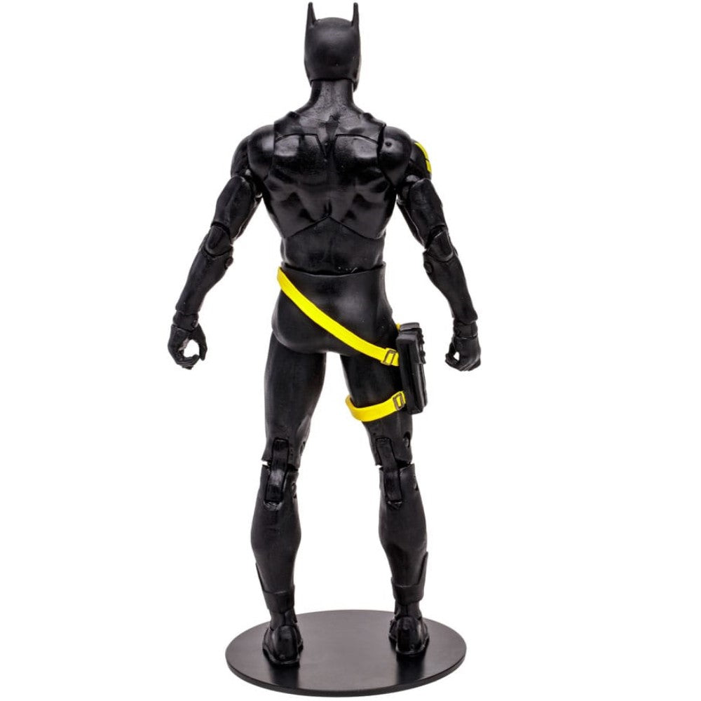 Figura Jim Gordon As Batman - Batman: Endgame Dc Multiverse Mcfarlane