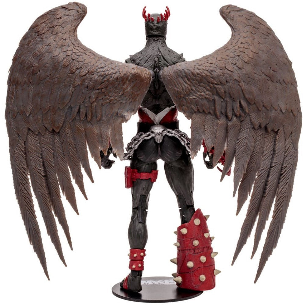 Figura King Spawn & Demon Minions - Spawn Mcfarlane