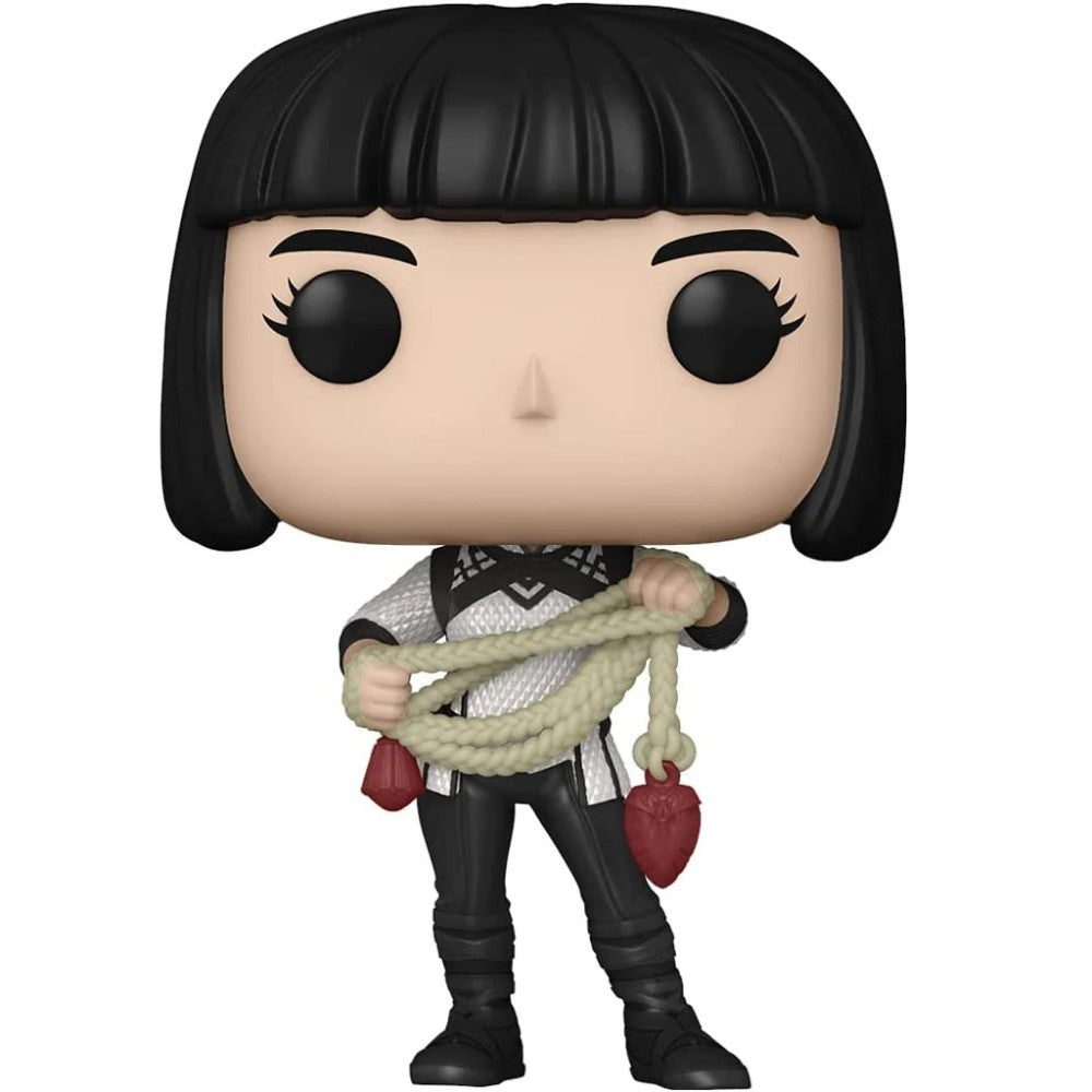 Funko Pop Shang-Chi And The Legend Of The Ten Rings - Xialing #846